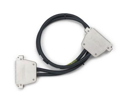 781092-02 CABLE, SIGNAL INSERTION SWITCH MODULE NI
