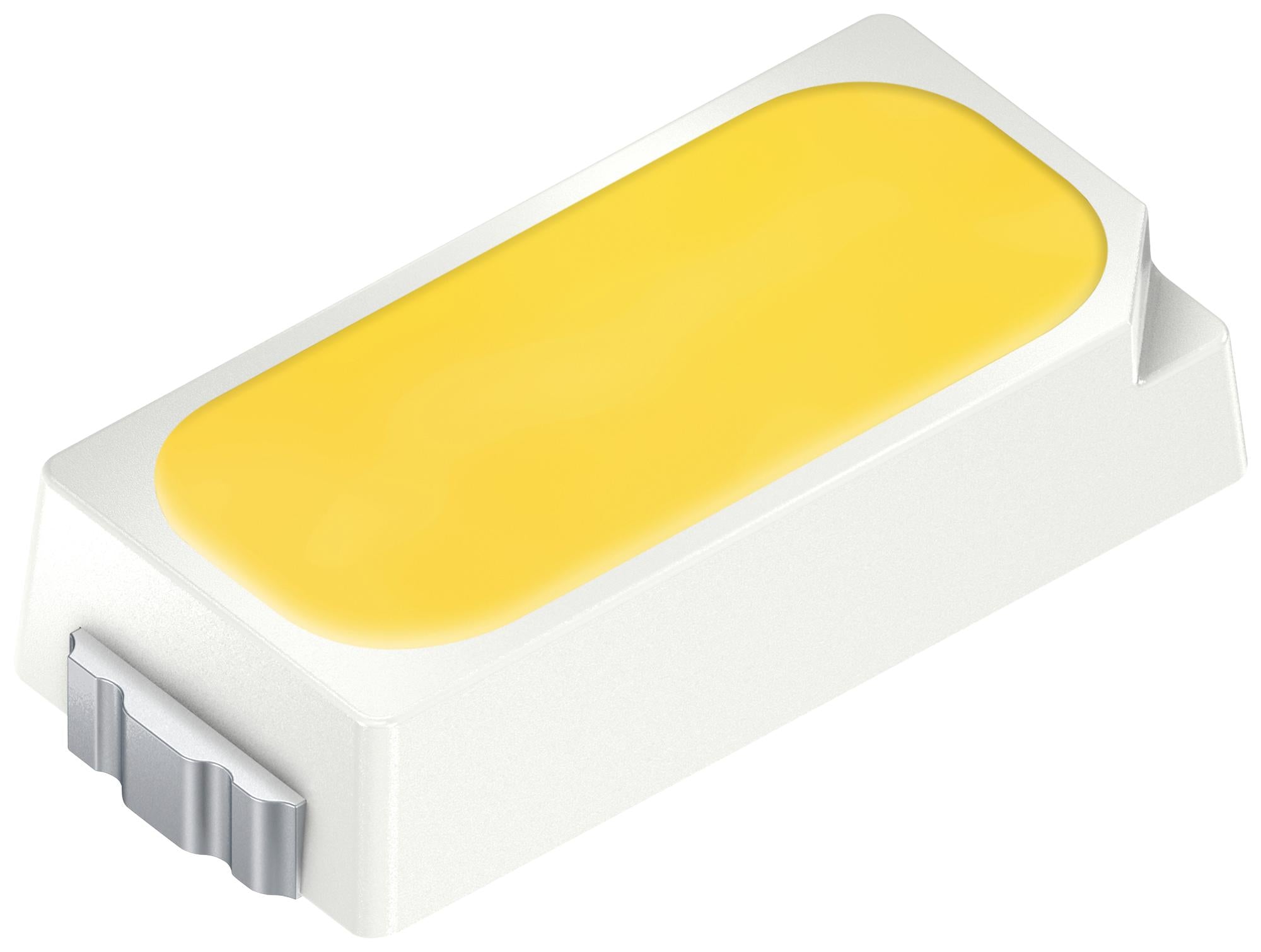 KW DCLMS2.EC-CXCZ-4J7K-1-20-R18 LED, 4.5CD, WHITE, 4500K, SMD AMS OSRAM GROUP