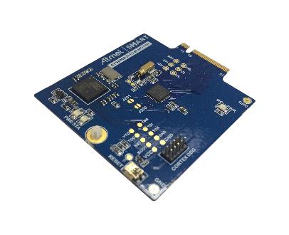 ATSAMD21E16LMOTOR ARM EMBEDDED DAUGHTER BOARDS & MODULES MICROCHIP