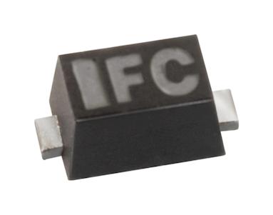 BAS70-02V-HG3-08 SCHOTTKY DIODE, 70V, 0.1A, SOD-523 VISHAY