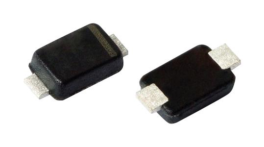 PLZ3V0B-HG3_A/H ZENER DIODE, 3V, 0.5W, DO-219AC VISHAY