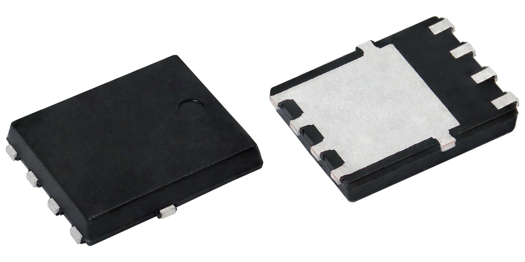 V20KM60-M3/H SCHOTTKY RECTIFIER, 60V, 20A, FLATPAK VISHAY