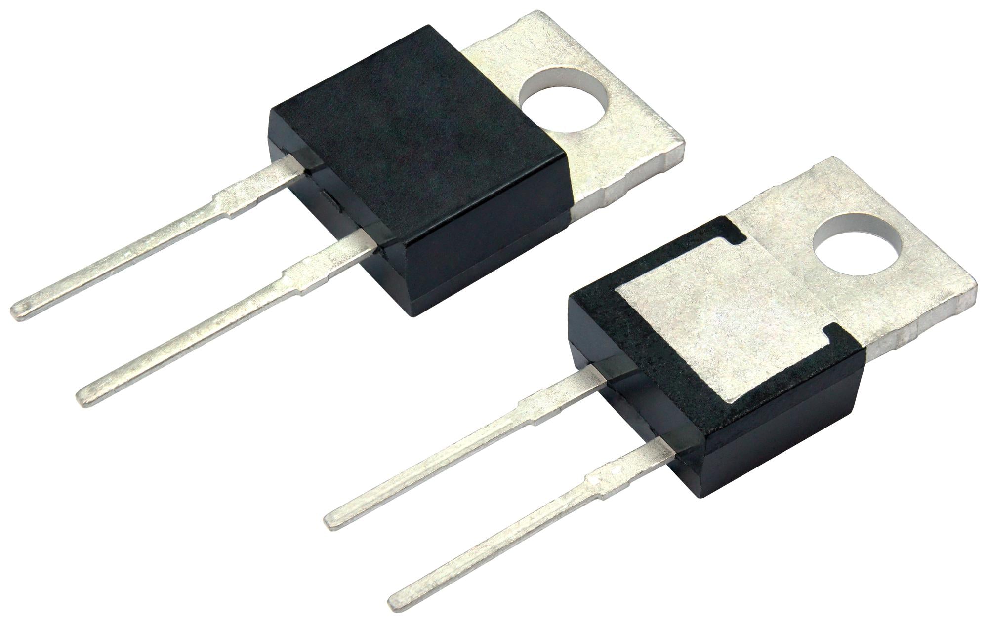 VS-E5TH1512-M3 RECTIFIER, SINGLE, 1.2KV, 15A, TO-220AC VISHAY