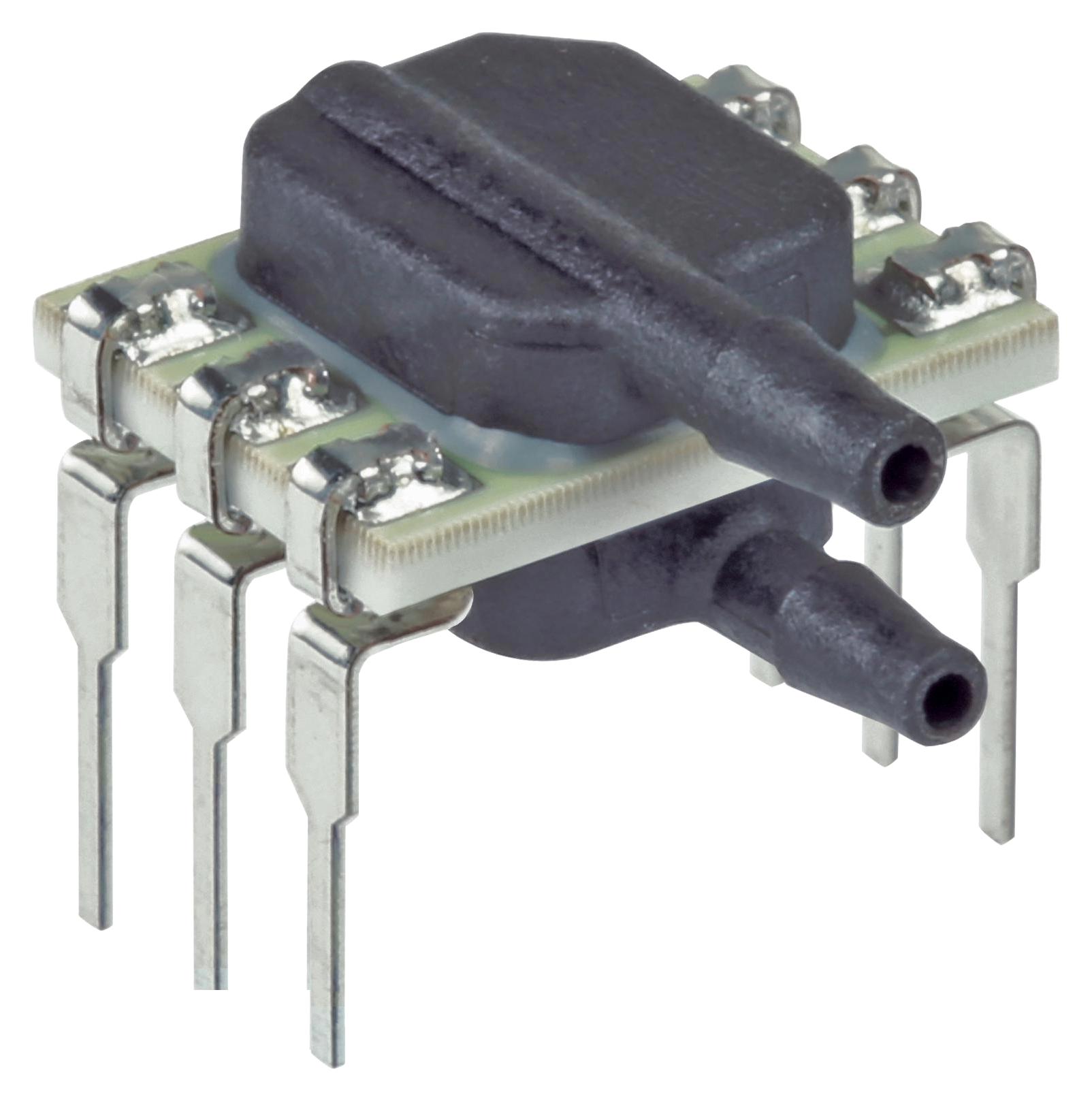 ABPDRRV060MGAA5 PRESSURE SENSOR, 0.06BAR, GAUGE, ANALOG HONEYWELL