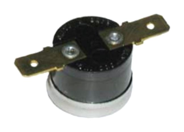 2455R--99130436 THERMOSTAT SWITCH, NO/NC, 15A, FLANGE HONEYWELL