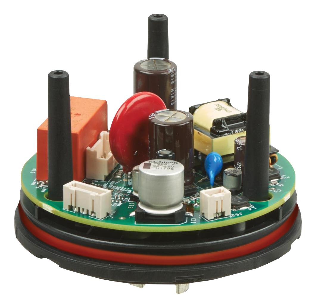1-2314786-2 STREET LIGHT MODULE, 7POS, 10A TE CONNECTIVITY