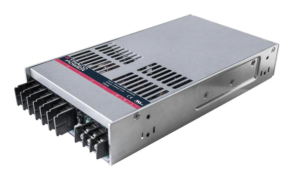 TXLN 500-148 POWER SUPPLY, AC-DC, 48V, 10.5A TRACO POWER