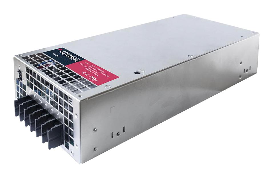 TXLN 960-148 POWER SUPPLY, AC-DC, 48V, 20A TRACO POWER