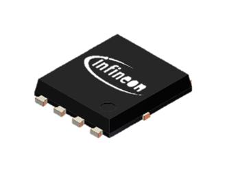 IAUC60N04S6L045HATMA1 MOSFET, N-CH, 40V, 60A, TDSON INFINEON