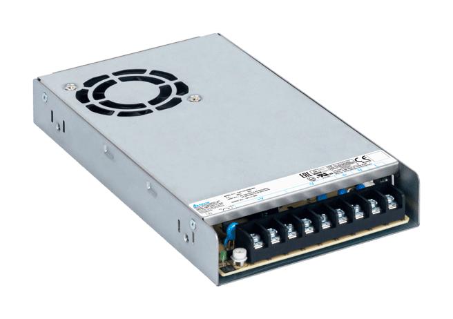 PMT-36V350W2BR POWER SUPPLY, AC-DC, 36V, 9.7A DELTA ELECTRONICS / POWER