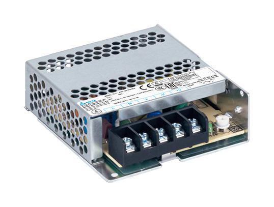 PMT-12V50W2BA POWER SUPPLY, AC-DC, 12V, 4.2A DELTA ELECTRONICS / POWER