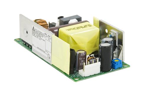 PJT-15V100WBBA POWER SUPPLY, AC-DC, 12V, 6.67A DELTA ELECTRONICS / POWER