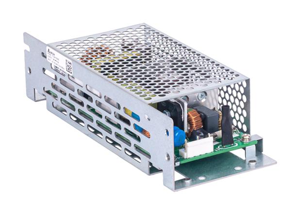 PJ-24V100WCNA POWER SUPPLY, AC-DC, 24V, 4.3A DELTA ELECTRONICS / POWER