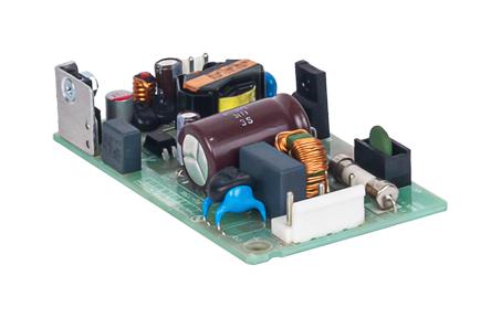 PJ-12V15WBNA POWER SUPPLY, AC-DC, 12V, 1.3A DELTA ELECTRONICS / POWER