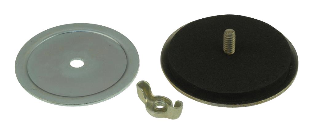 HP125SS HOLE PLUG, STAINLESS STEEL, IP66, 56MM HAMMOND