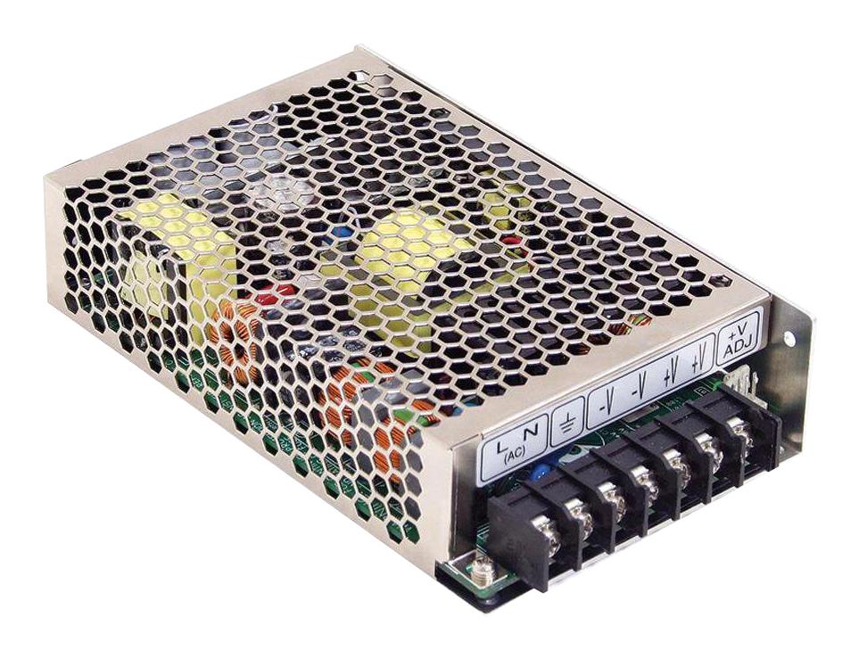 HRP-150-36 POWER SUPPLY, AC-DC, 36V, 4.3A MEAN WELL