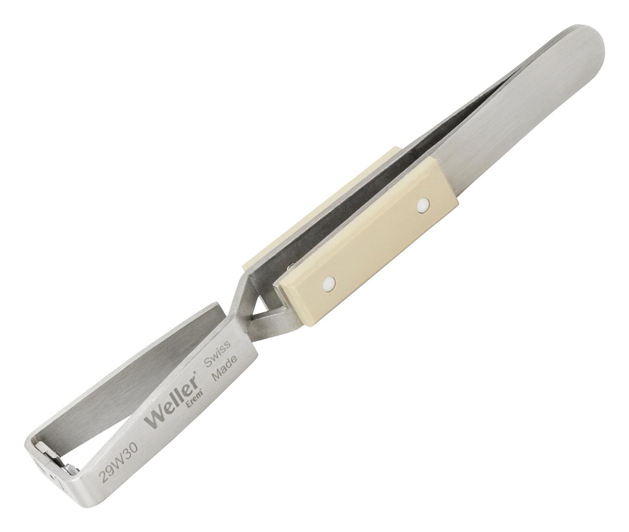 29W30 WIRE STRIPPER, PVC/PTFE, 30TO28AWG WELLER EREM