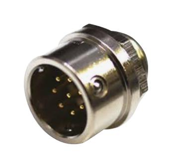 EPRC05-R12M CIRCULAR CONN, RCPT, 12POS, PANEL TMW (TAJIMI ELECTRONICS)