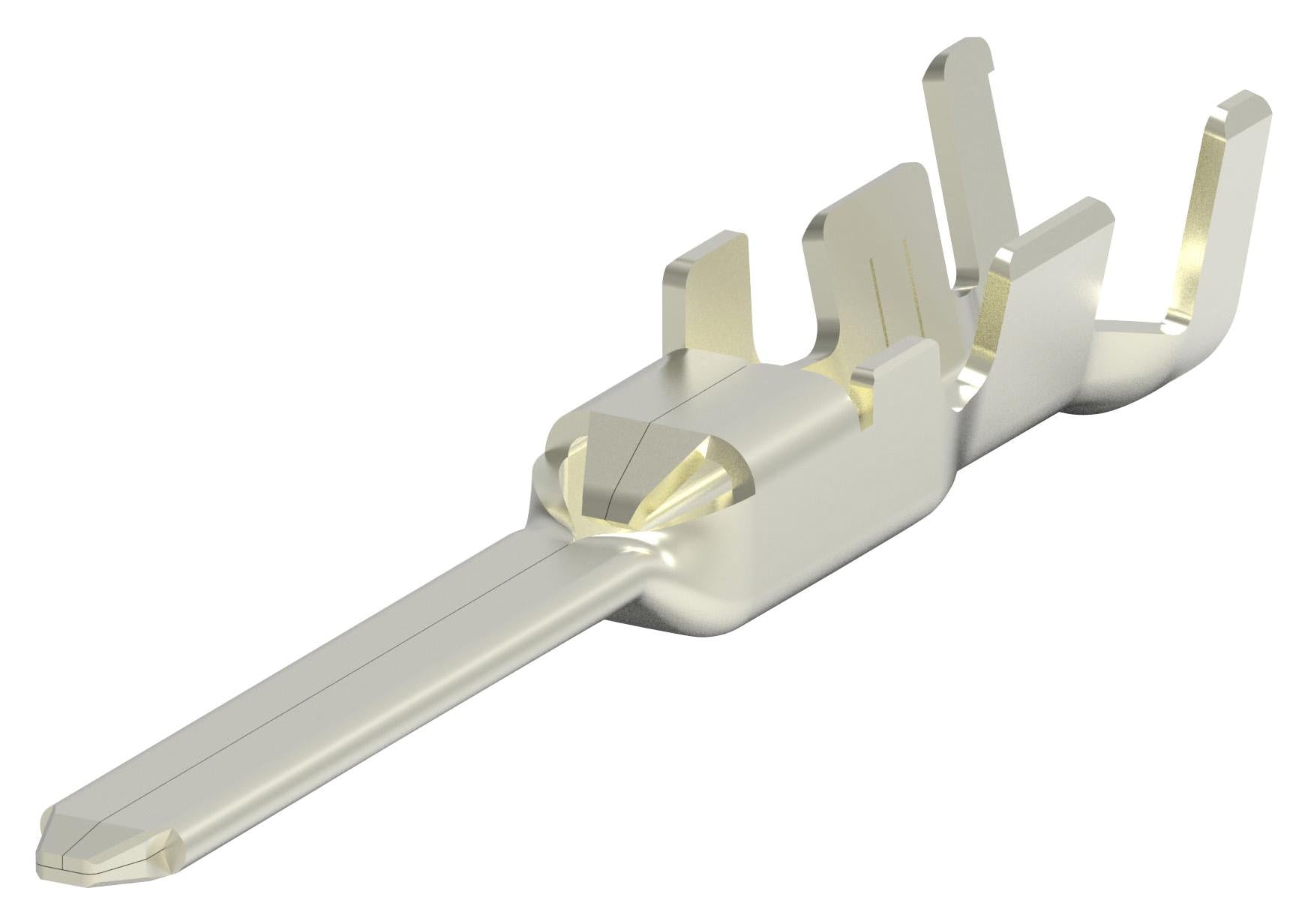 2316817-2 HEAVY DUTY CONTACT, TAB, CRIMP, 20AWG TE CONNECTIVITY
