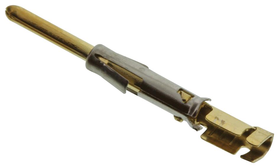 SM16ML11D70 CRIMP PIN, GOLD, 16AWG SOURIAU-SUNBANK / EATON