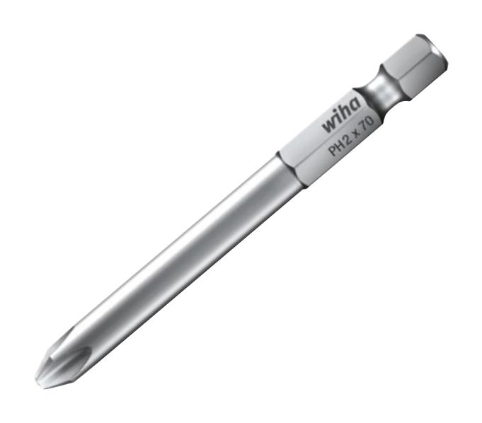 22510 HEX DRIVE BIT, PH2, 150MM WIHA