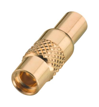66029021110820 RF COAXIAL, MMCX JACK, 50 OHM, CABLE WURTH ELEKTRONIK