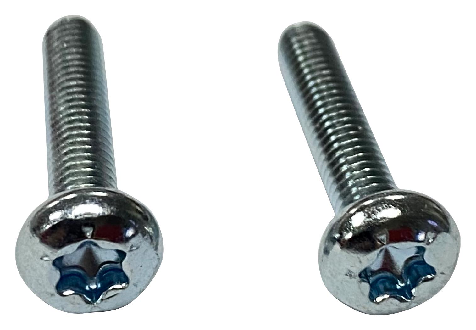 MP006653 SCREW, PAN HEAD TORX, M3, 20MM, PK100 MULTICOMP PRO