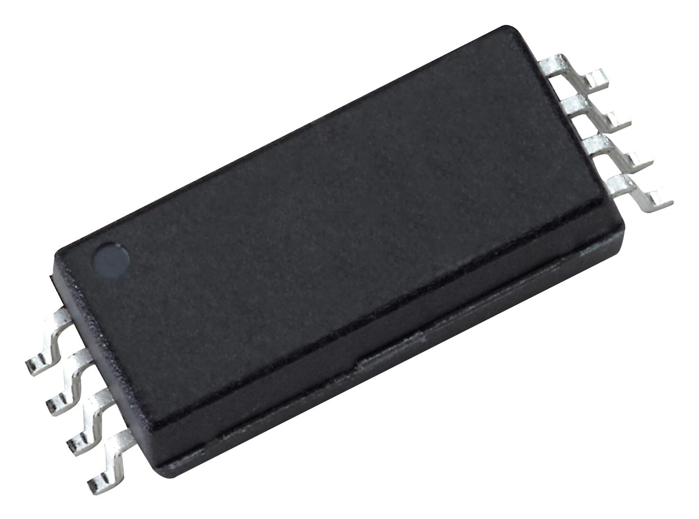 ACNT-H87A-500E OPTICAL ISO AMP, 100KHZ, 7.5KV, SSO-8 BROADCOM