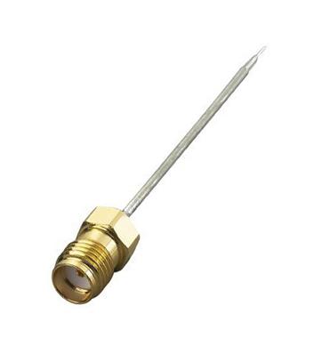CAB.058 CABLE ASSY, SMA JACK-FREE END, 50MM TAOGLAS