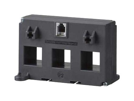 DL3N1-25-60/0.1 CURRENT TRANSFORMER, 60:0.1A, 50/60HZ CROMPTON - TE CONNECTIVITY