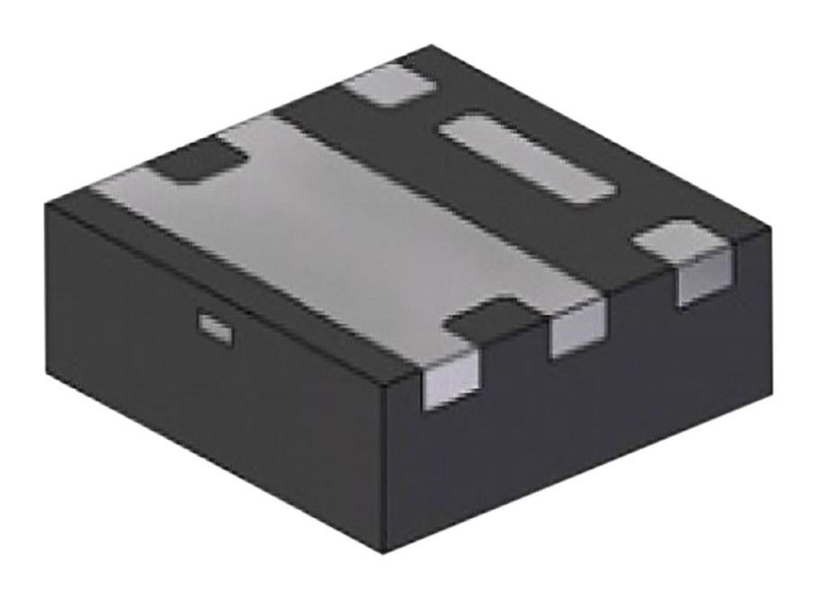 DMN6040SFDE-7 MOSFET, N-CH, 60V, 5.3A, U-DFN2020 DIODES INC.