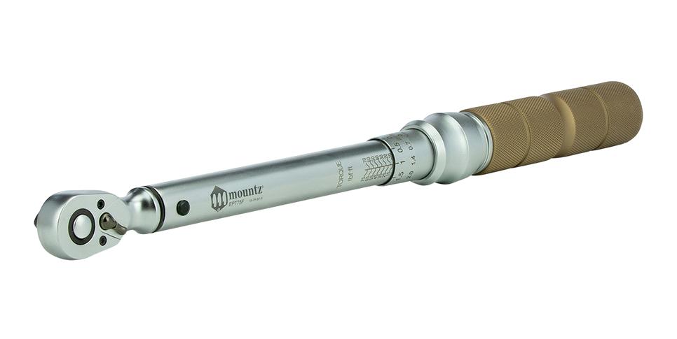 280035 CLICK WRENCH, ADJ, 24N-M TO 105N-M MOUNTZ