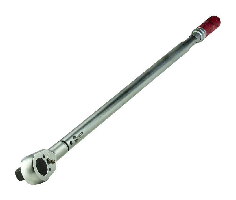 280040 CLICK WRENCH, ADJ, 237.2N-M TO 1050.6N-M MOUNTZ
