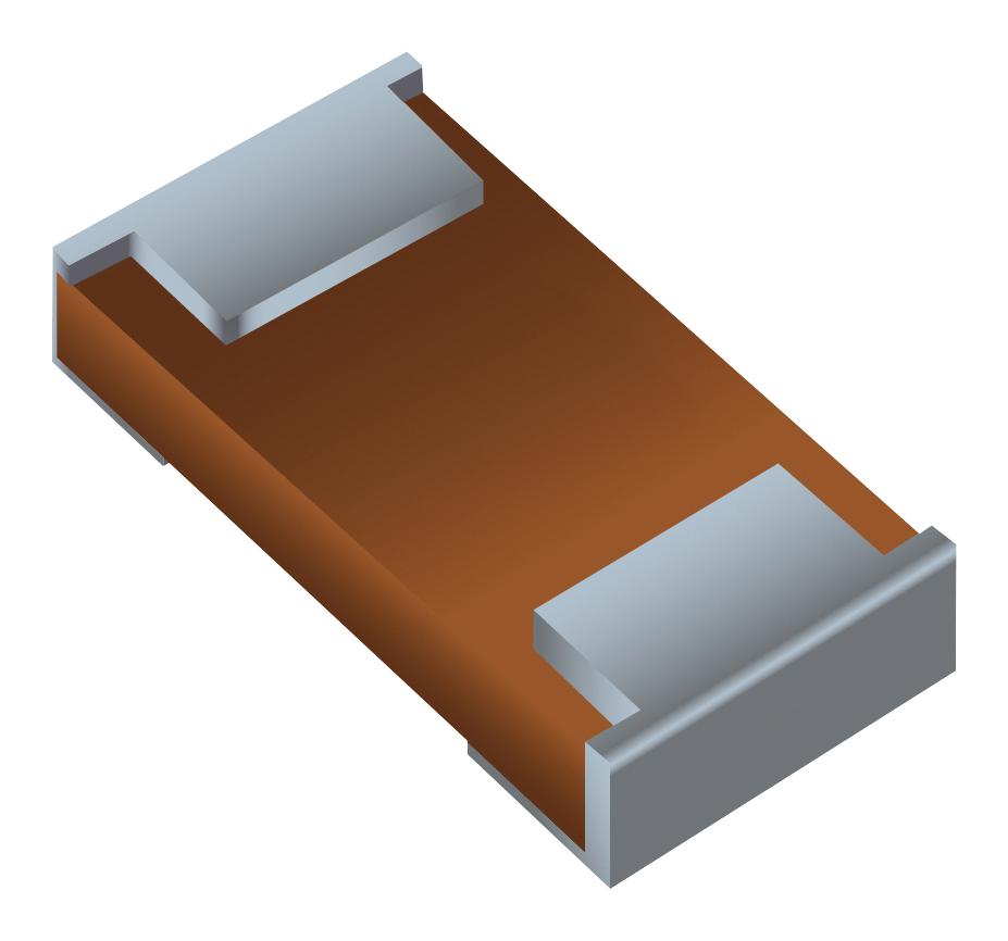 T0603HI2500TM FUSE, HIGH INRUSH, 2.5A, 35VDC, 0603 AEM