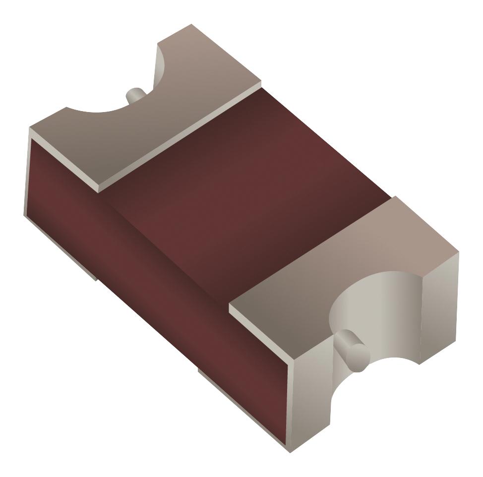 AF1206F10.0TM FUSE, FAST ACTING, 10A, 32VDC, 1206 AEM