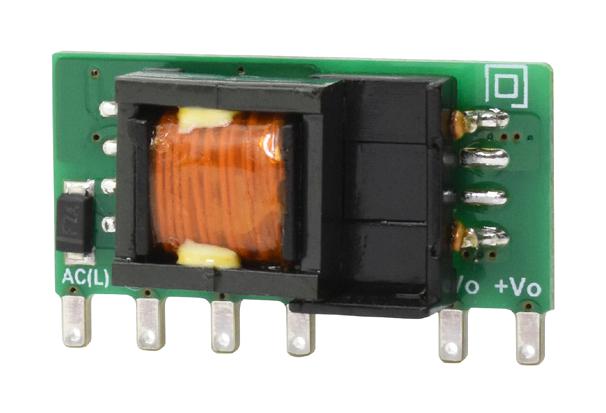 PBO-3C-5 POWER SUPPLY, AC-DC, 5V, 0.6A CUI