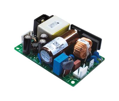 CUS60M-24 POWER SUPPLY, AC-DC, 24V, 1.25A TDK-LAMBDA