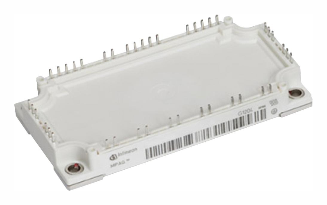 IFS100B12N3E4B31BOSA1 IGBT MODULE, 1.2KV, 100A, SOLDER INFINEON