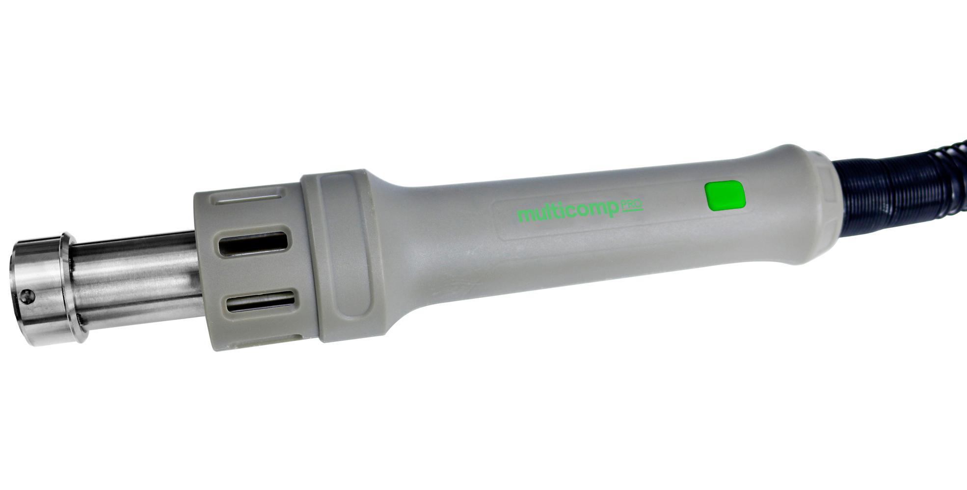 MP740786 SPARE HANDLE, HOT AIR STATION MULTICOMP PRO