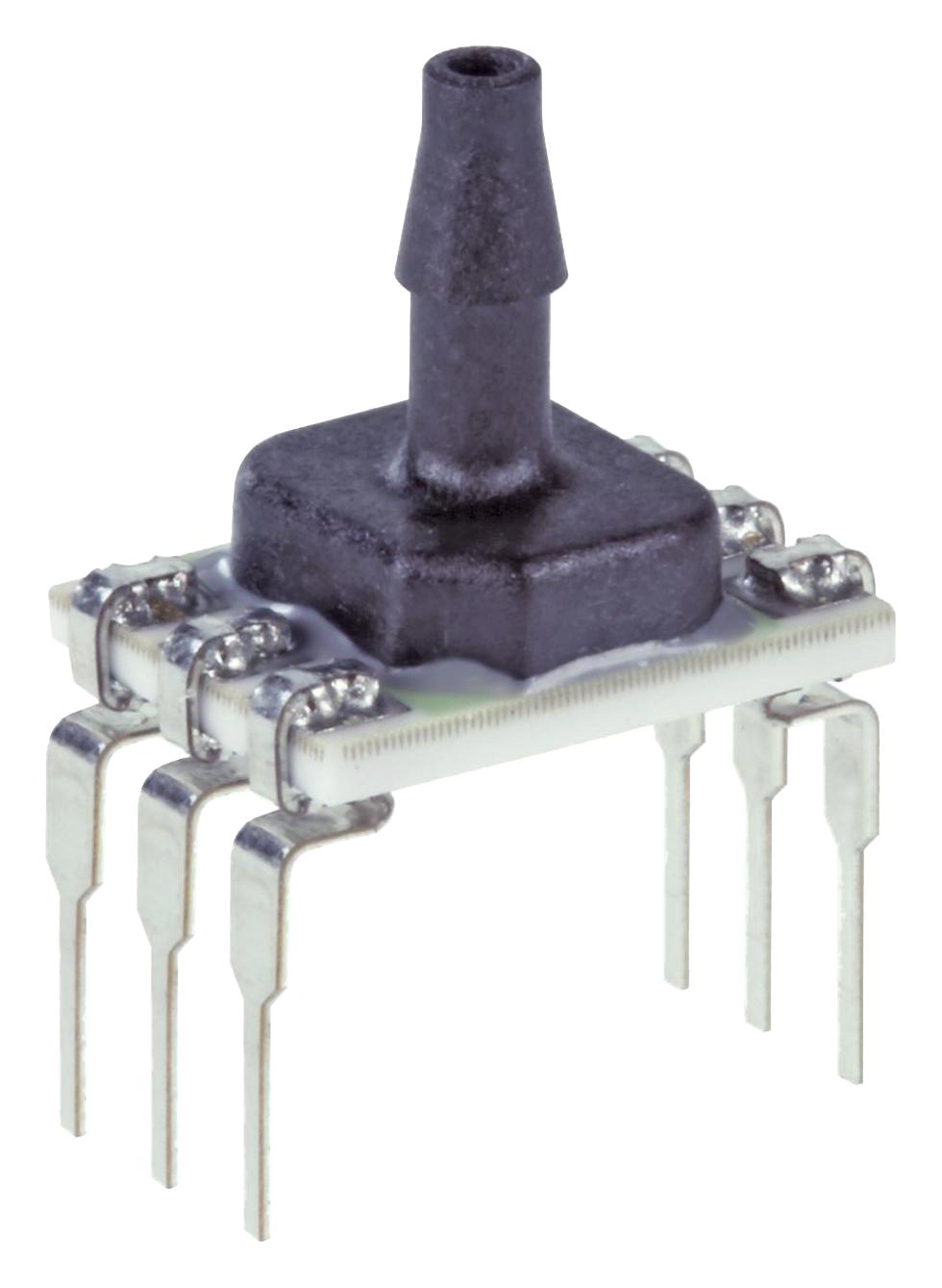ABP2DANT001PGSA3XX PRESSURE SENSOR, 1PSI, GAUGE, SPI HONEYWELL