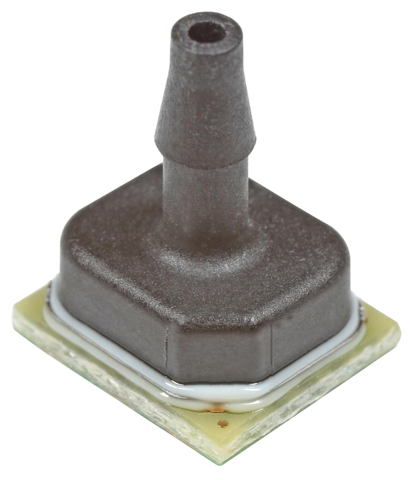 ABP2LANG004BG2A3XX PRESSURE SENSOR, 4BAR, GAUGE, I2C HONEYWELL