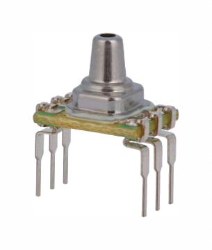 ABP2DVNT005PG2A3XX PRESSURE SENSOR, 5PSI, GAUGE, I2C HONEYWELL