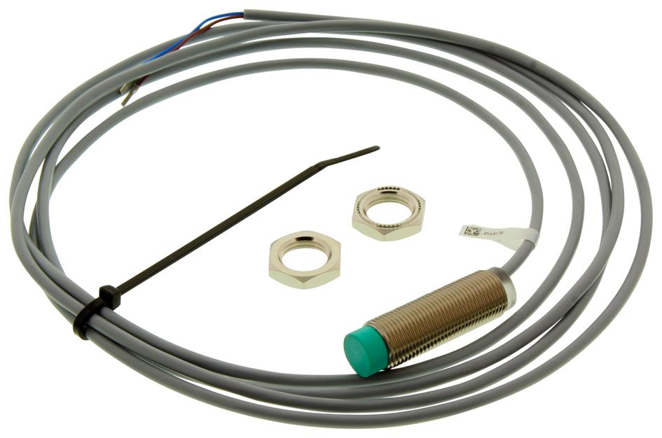 NBN4-12GM40-Z0 PROXIMITY SWITCH, M12, 2-WIRE, DC PEPPERL+FUCHS