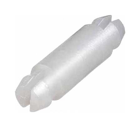 R6009-00 PCB MOUNT, NYLON 6.6, 9.5MM HARWIN