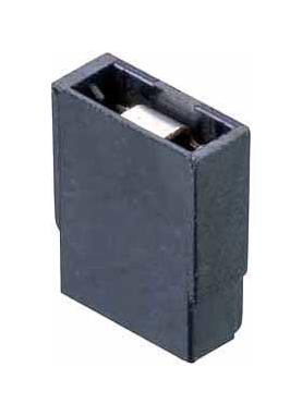M7567-46 JUMPER SOCKET, 2WAY HARWIN