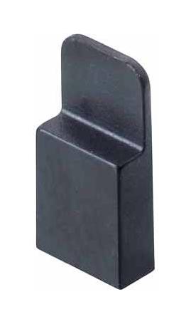 M7967-46 JUMPER SOCKET, 2POS, 2.54MM HARWIN