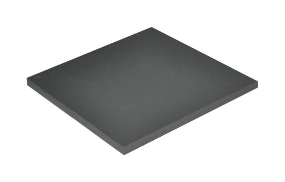 A18307-04 GASKET, ABSORBER, SILICONE, 457X457X1MM LAIRD