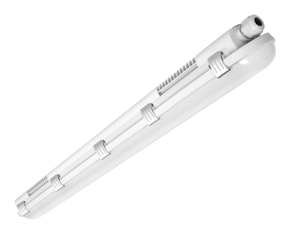 4058075541566 LED LIGHT BAR, 1.5M, COOL WHITE, 11000LM LEDVANCE