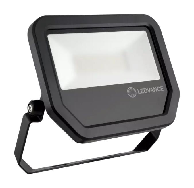 4058075421097 FLOODLIGHT, LED, 3000K, 3300LM, 30W LEDVANCE