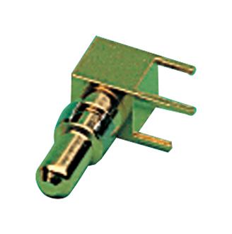 09030006104 CONTACT, PIN, THROUGH HOLE HARTING